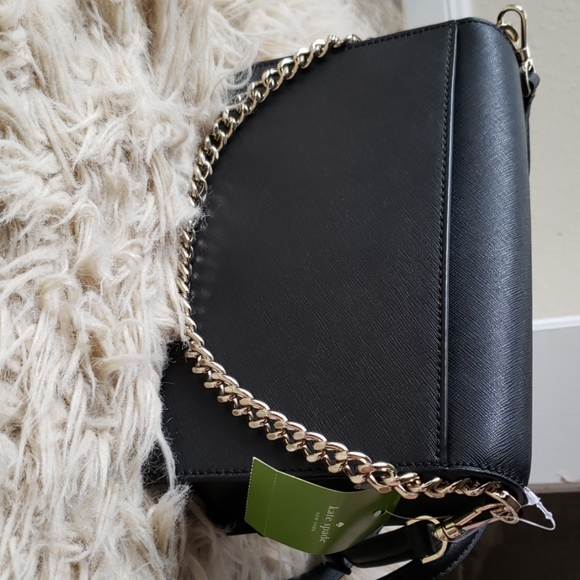 NWT! ♠️KATE SPADE CAMERON CROSS BODY - Picture 4 of 8
